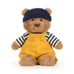 Miś Bartłomiej Marynarz 26 cm / Jellycat