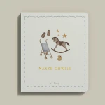 Książeczka NASZE CHWILE / Mommy Planner