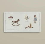 Książeczka NASZE CHWILE / Mommy Planner