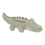 Przytulanka Krokodyl Safari Friends 43cm / Little Dutch