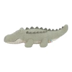 Przytulanka Krokodyl Safari Friends 43cm / Little Dutch