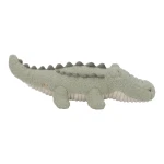Przytulanka Krokodyl Safari Friends 43cm / Little Dutch