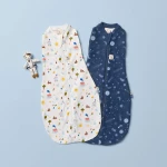 Otulacz, śpiworek 1 TOG - Daydream / ergoPouch