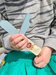 Zestaw podróżnika - Przygoda na Safari / Tender Leaf Toys