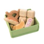 Skrzynka z pieczywem / Tender Leaf Toys