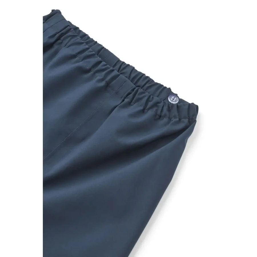 Komplet przeciwdeszczowy Pedia - Cars, Classic navy / Liewood
