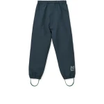 Komplet przeciwdeszczowy Pedia - Cars, Classic navy / Liewood