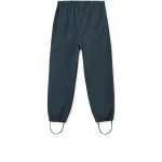 Komplet przeciwdeszczowy Pedia - Cars, Classic navy / Liewood