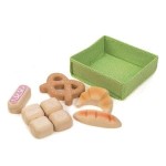 Skrzynka z pieczywem / Tender Leaf Toys