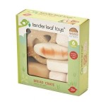 Skrzynka z pieczywem / Tender Leaf Toys