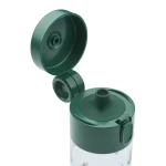 Butelka tritanowa Clemence, 350 ml - Cars, Sandy / Liewood