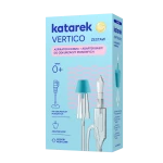Katarek VERTICO - aspirator do odkurzaczy pionowych