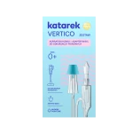 Katarek VERTICO - aspirator do odkurzaczy pionowych