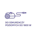 Katarek VERTICO - aspirator do odkurzaczy pionowych