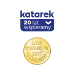 Katarek VERTICO - aspirator do odkurzaczy pionowych