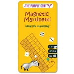 Podróżna gra magnetyczna - Martinetti / The Purple Cow