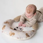 Dwuetapowa poduszka sensoryczna do leżenia na brzuszku / Taf Toys