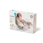 Dwuetapowa poduszka sensoryczna do leżenia na brzuszku / Taf Toys