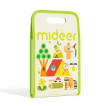 Folder na prace kreatywne dzieci / Mideer