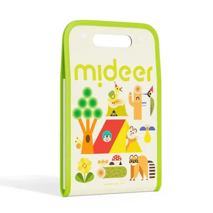Folder na prace kreatywne dzieci / Mideer