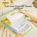 Folder na prace kreatywne dzieci / Mideer