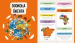 Encyklopedia Larousse'a. Dlaczego? Jak? 500 pytań i odpowiedzi / Wydawnictwo Nasza Księgarnia