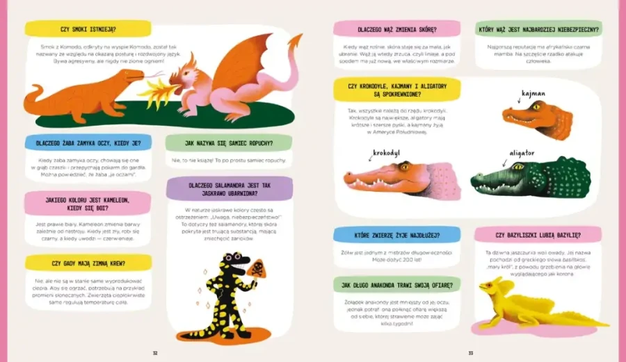 Encyklopedia Larousse'a. Dlaczego? Jak? 500 pytań i odpowiedzi / Wydawnictwo Nasza Księgarnia