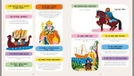 Encyklopedia Larousse'a. Dlaczego? Jak? 500 pytań i odpowiedzi / Wydawnictwo Nasza Księgarnia