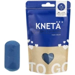 Wegańska masa plastyczna, 100g - niebieska / KNETA
