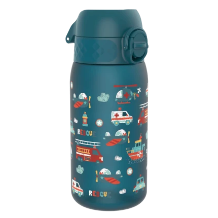 Bidon 350ml - Rescue Vehicles / ION8®