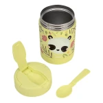 Termos obiadowy dla dzieci 350ml - Panda / SASSI