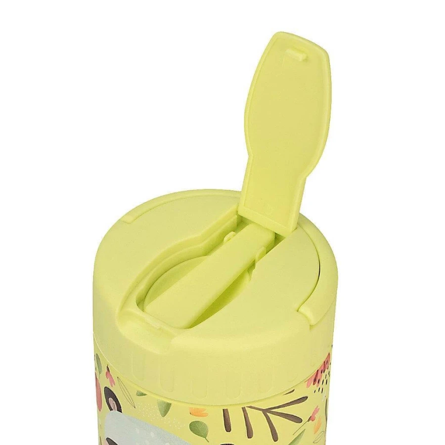 Termos obiadowy dla dzieci 350ml - Panda / SASSI