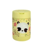 Termos obiadowy dla dzieci 350ml - Panda / SASSI