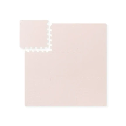 Piankowa mata podłogowa ROSE BLUSH / That's Mine