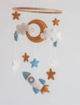 Karuzela do łóżeczka - Rocket / That's mine