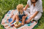 Worek na Zabawki i Mata do Zabawy NOOMAD Outdoor 2w1 - Parc / Play&Go