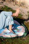 Worek na Zabawki i Mata do Zabawy NOOMAD Outdoor 2w1 - Parc / Play&Go