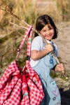 Worek na Zabawki i Mata do Zabawy NOOMAD Outdoor 2w1 - Picnic / Play&Go