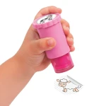 Stempel z naklejkami - Farma / Apli kids