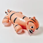 Dmuchany jeździk wodny - Tino the Tiger / Sunny Life