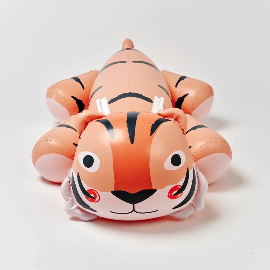 Dmuchany jeździk wodny - Tino the Tiger / Sunny Life
