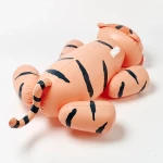 Dmuchany jeździk wodny - Tino the Tiger / Sunny Life