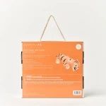 Dmuchany jeździk wodny - Tino the Tiger / Sunny Life