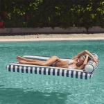 Materac Luxe - Lilo Marine / Sunny Life