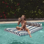 Materac Luxe - Lilo Marine / Sunny Life