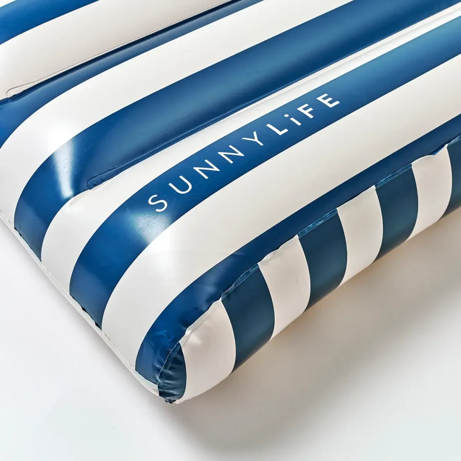 Materac Luxe - Lilo Marine / Sunny Life