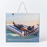 Materac Luxe - Lilo Marine / Sunny Life