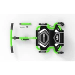 EzyRoller Spinner Pro X Pojazd gokart napędzany nogami z funkcją 360° 10 lat+ - Green / EzyRoller