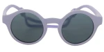Okulary przeciwsłoneczne OKKY 1,5-3 lat - lilac / OKKY