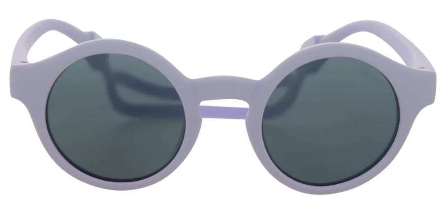 Okulary przeciwsłoneczne OKKY 1,5-3 lat - lilac / OKKY